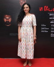 Actress Rupa Manjari At Peipasi Audio Launch Photos
