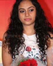 Actress Rupa Manjari At Yaman Audio Launch