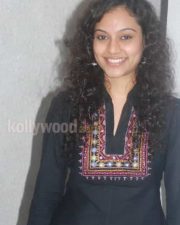 Actress Rupa Manjari In Indian Rupee Premiere Show Photos