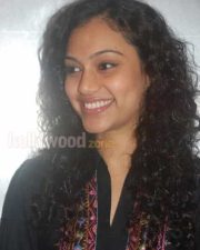 Actress Rupa Manjari In Indian Rupee Premiere Show Photos