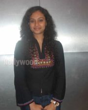 Actress Rupa Manjari In Indian Rupee Premiere Show Photos