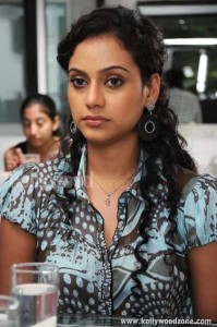 Actress Rupa Manjari Naan Movie Pictures