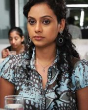 Actress Rupa Manjari Naan Movie Pictures