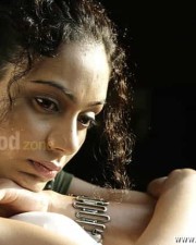 Actress Rupa Manjari Naan Movie Pictures