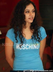 Actress Rupa Manjari Pictures