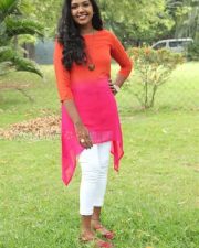 Actress Rythvika Photos