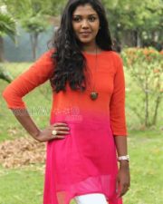 Actress Rythvika Photos