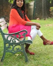 Actress Rythvika Photos