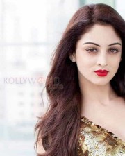 Actress Sandeepa Dhar Sexy Photoshoot Pictures