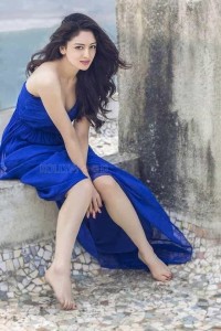 Actress Sandeepa Dhar Sexy Photoshoot Pictures