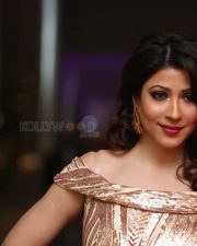 Actress Shivani Sen At Bang Bang New Year Celebration Pictures