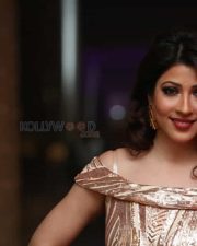 Actress Shivani Sen At Bang Bang New Year Celebration Pictures