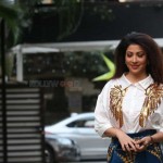 Shivani Sen 28 Actress Shivani Sen At Bang Bang Nye Press Meet Pictures