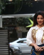 Actress Shivani Sen At Bang Bang Nye Press Meet Pictures