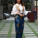 Shivani Sen 26 Actress Shivani Sen At Bang Bang Nye Press Meet Pictures