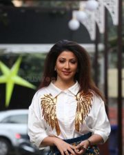 Actress Shivani Sen At Bang Bang Nye Press Meet Pictures