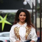 Shivani Sen 25 Actress Shivani Sen At Bang Bang Nye Press Meet Pictures