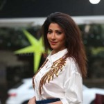 Shivani Sen 23 Actress Shivani Sen At Bang Bang Nye Press Meet Pictures