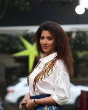 Actress Shivani Sen At Bang Bang Nye Press Meet Pictures