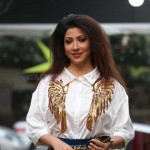 Shivani Sen 22 Actress Shivani Sen At Bang Bang Nye Press Meet Pictures