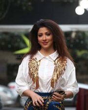 Actress Shivani Sen At Bang Bang Nye Press Meet Pictures