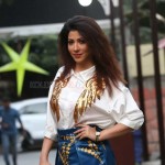 Shivani Sen 21 Actress Shivani Sen At Bang Bang Nye Press Meet Pictures