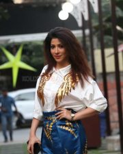 Actress Shivani Sen At Bang Bang Nye Press Meet Pictures