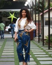 Actress Shivani Sen At Bang Bang Nye Press Meet Pictures