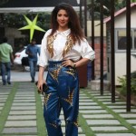 Shivani Sen 20 Actress Shivani Sen At Bang Bang Nye Press Meet Pictures