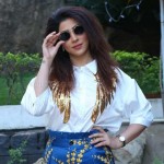 Shivani Sen 19 Actress Shivani Sen At Bang Bang Nye Press Meet Pictures
