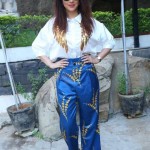 Shivani Sen 18 Actress Shivani Sen At Bang Bang Nye Press Meet Pictures
