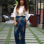 Shivani Sen 17 Actress Shivani Sen At Bang Bang Nye Press Meet Pictures
