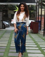 Actress Shivani Sen At Bang Bang Nye Press Meet Pictures