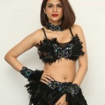 Shraddha Das 37 Actress Shraddha Das At Bang Bang New Year Celebration Photos