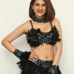 Shraddha Das 36 Actress Shraddha Das At Bang Bang New Year Celebration Photos