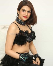 Actress Shraddha Das At Bang Bang New Year Celebration Photos