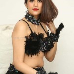 Shraddha Das 32 Actress Shraddha Das At Bang Bang New Year Celebration Photos