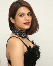Actress Shraddha Das At Bang Bang New Year Celebration Photos