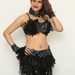Shraddha Das 27 Actress Shraddha Das At Bang Bang New Year Celebration Photos