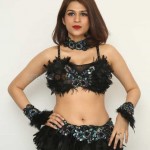Shraddha Das 25 Actress Shraddha Das At Bang Bang New Year Celebration Photos