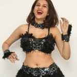 Shraddha Das 23 Actress Shraddha Das At Bang Bang New Year Celebration Photos