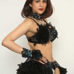 Shraddha Das 20 Actress Shraddha Das At Bang Bang New Year Celebration Photos