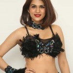 Shraddha Das 18 Actress Shraddha Das At Bang Bang New Year Celebration Photos