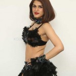 Shraddha Das 17 Actress Shraddha Das At Bang Bang New Year Celebration Photos
