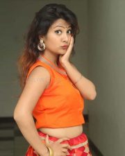 Actress Shubhangi Pant Photos