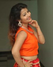 Actress Shubhangi Pant Photos