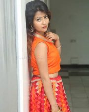 Actress Shubhangi Pant Photos