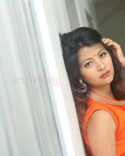 Actress Shubhangi Pant Photos