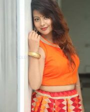 Actress Shubhangi Pant Photos