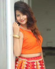 Actress Shubhangi Pant Photos